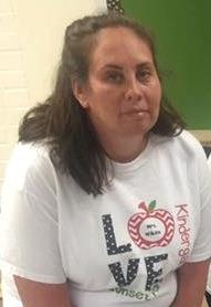 Ms. Lisa Wilkins Ms. Lisa Wilkins